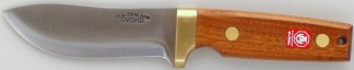 Svord 1990NZ Drop Point 4" Blade