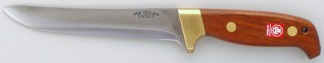 Svord General Purpose Knife - 6 1/4" Blade